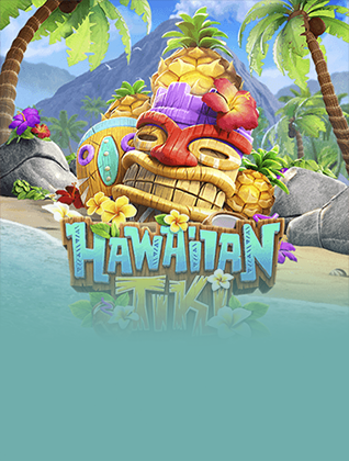 Hawaiian Tiki